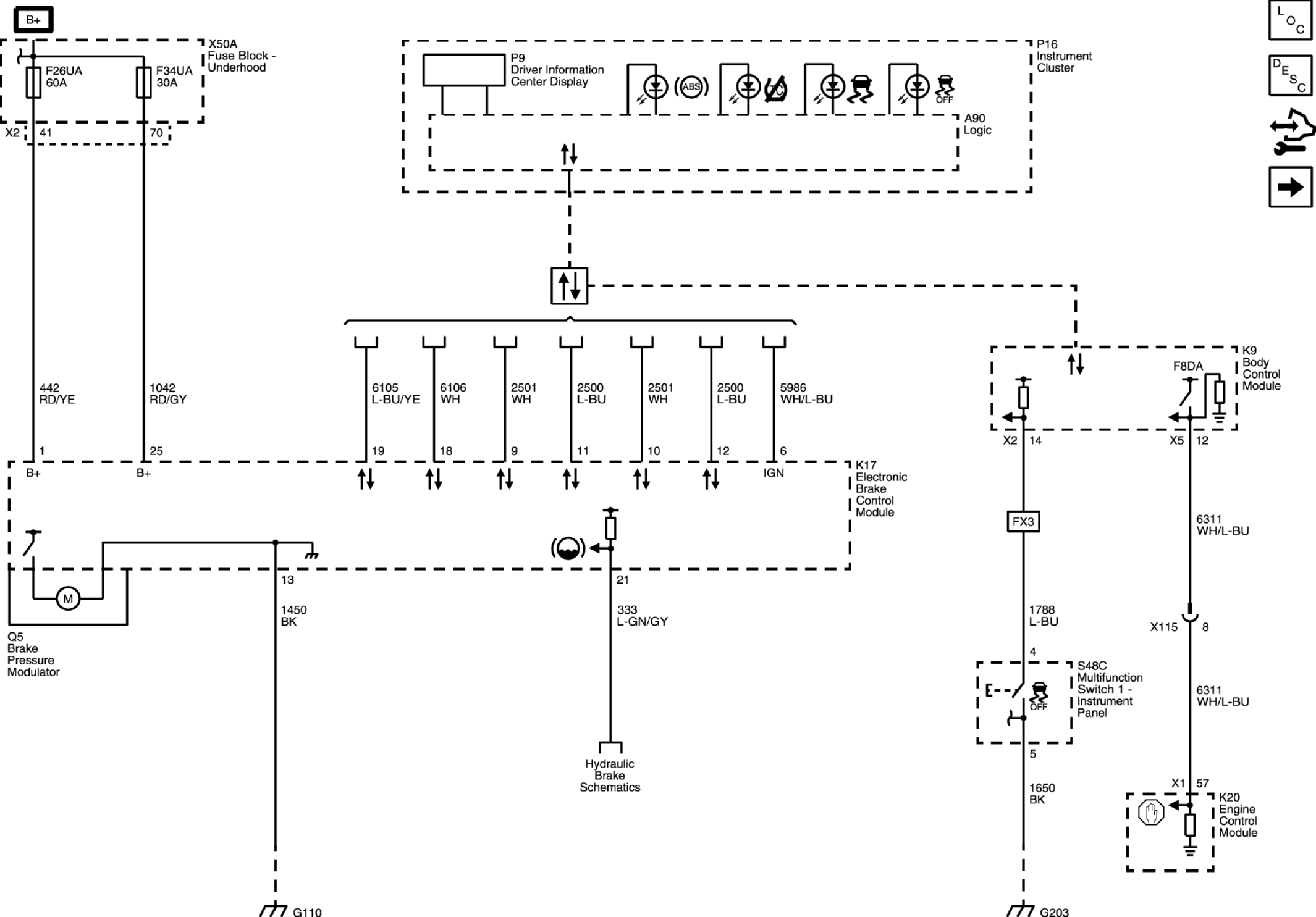 GM4732142