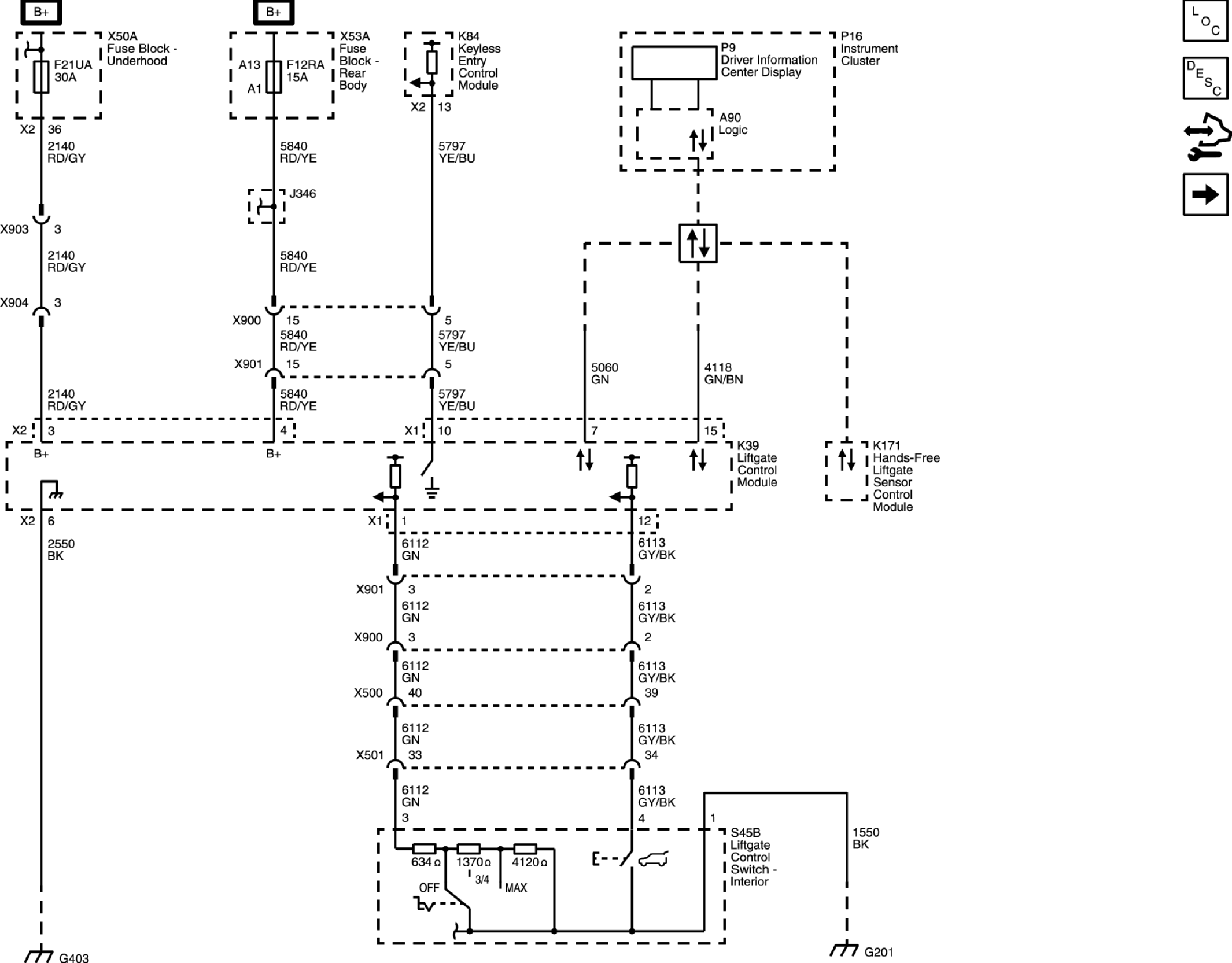 GM4850684