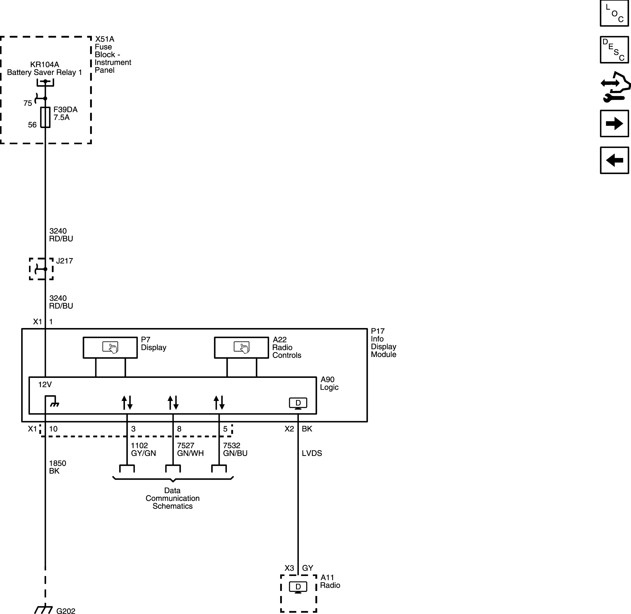 GM5146954