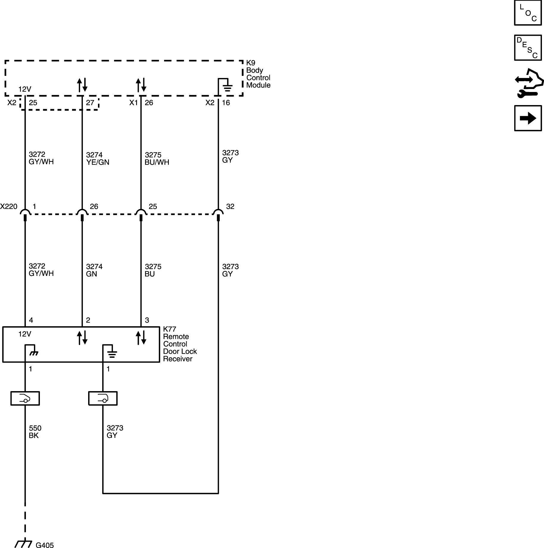 GM5209685