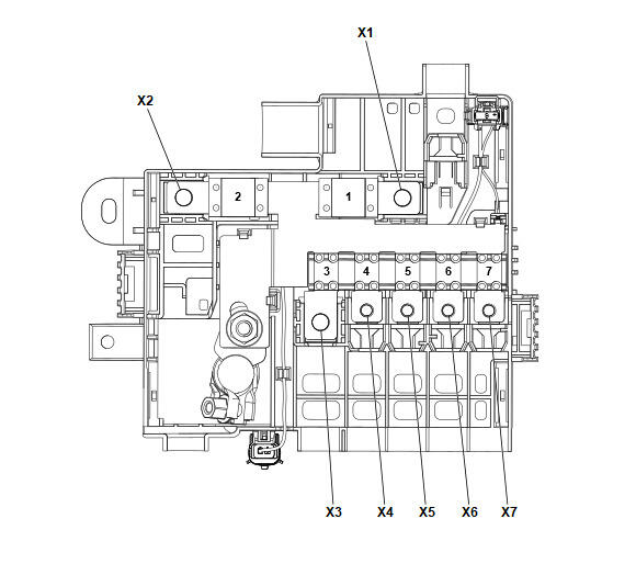 GM5394053