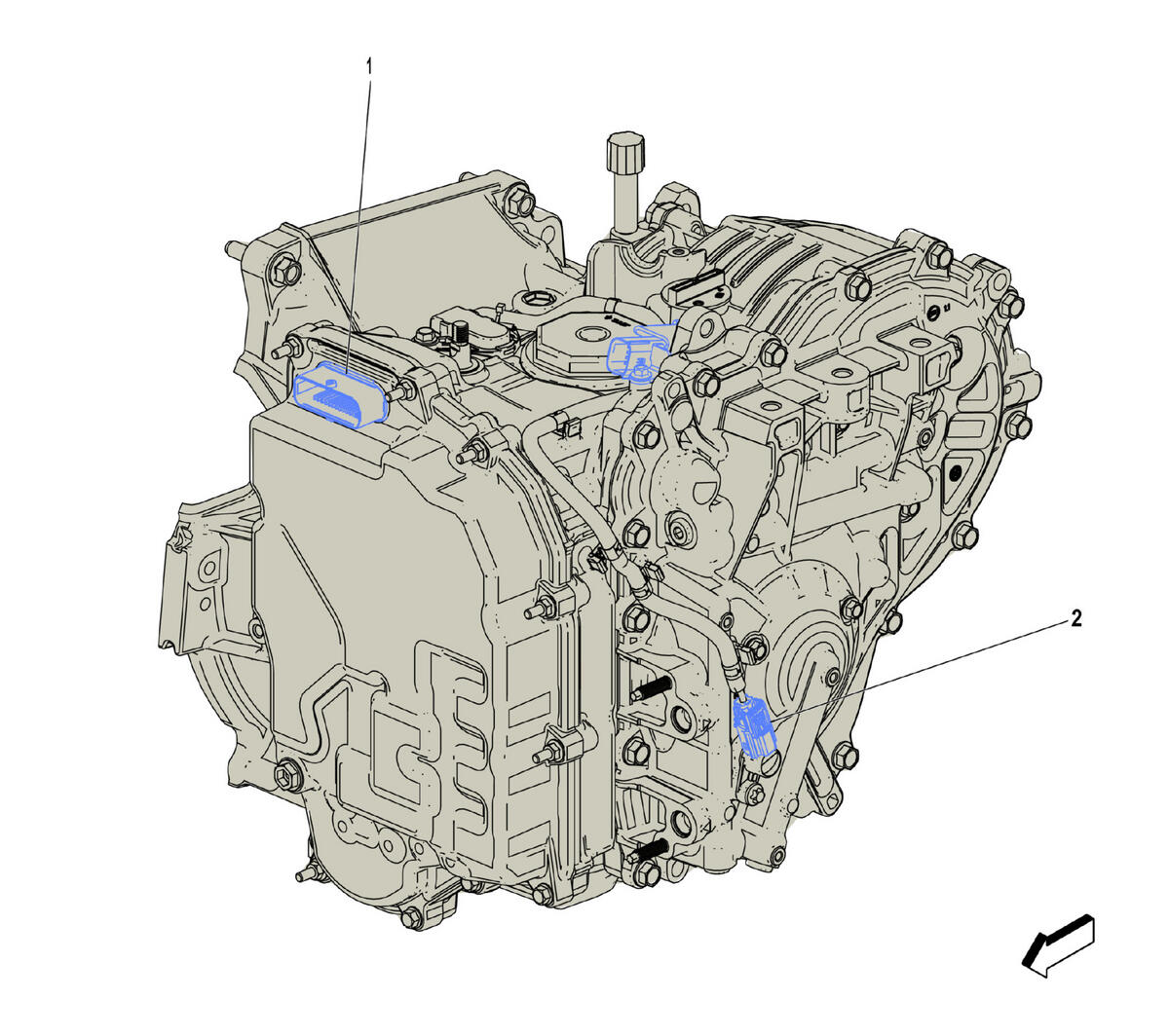 GM5437482