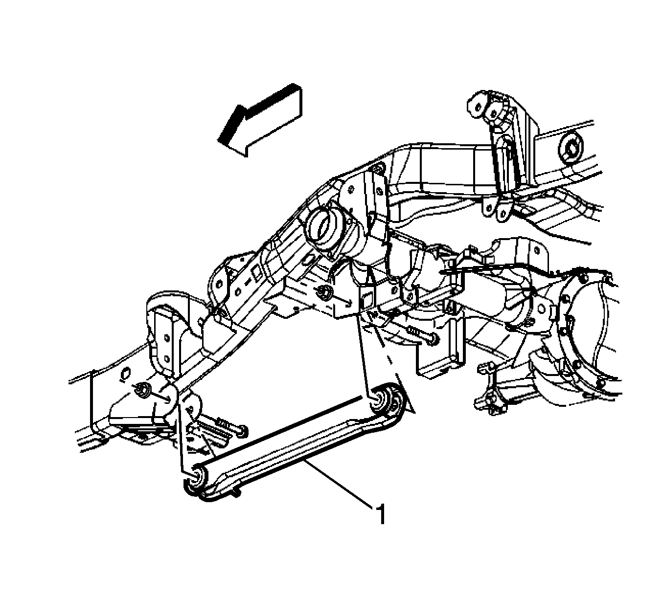 GM545535