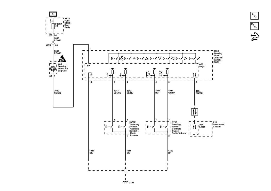 GM5457255