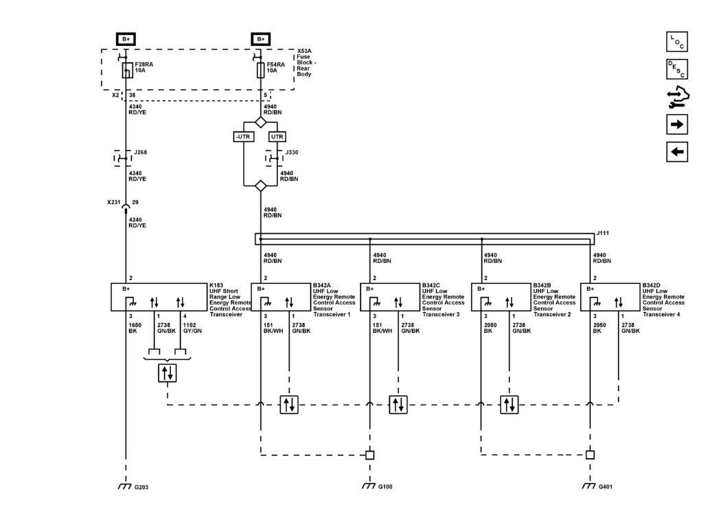 GM5462443