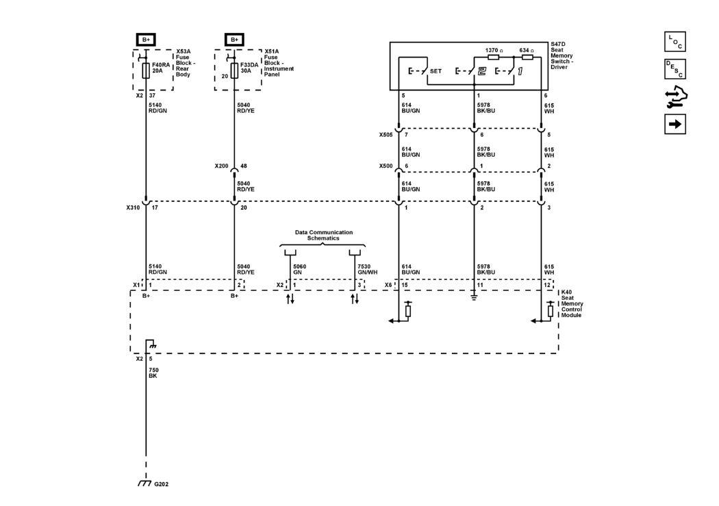GM5494457