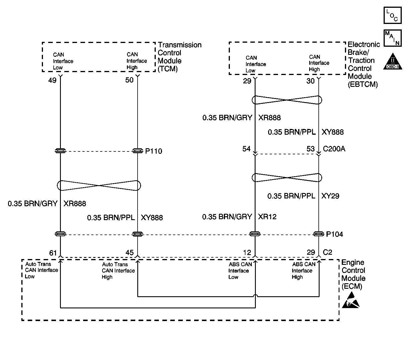 GM556741