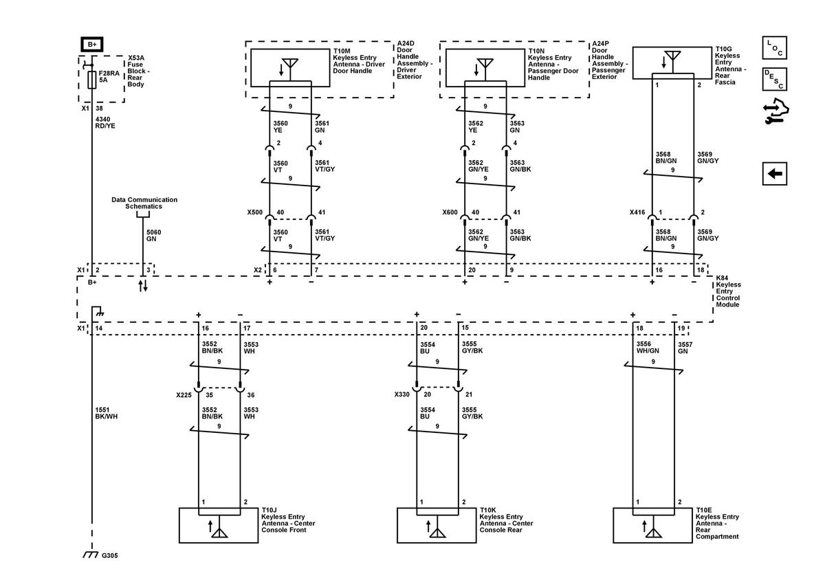 GM5736074