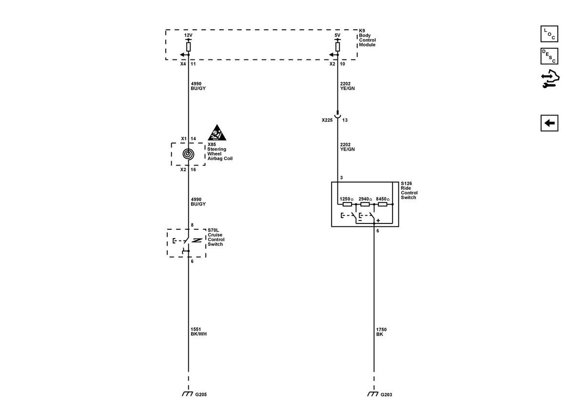 GM5793057