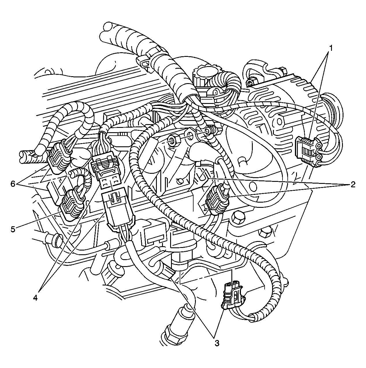 GM619205