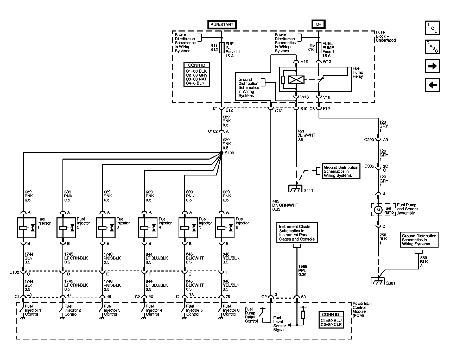 GM623568