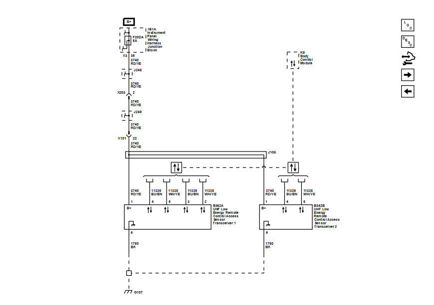 GM6563523