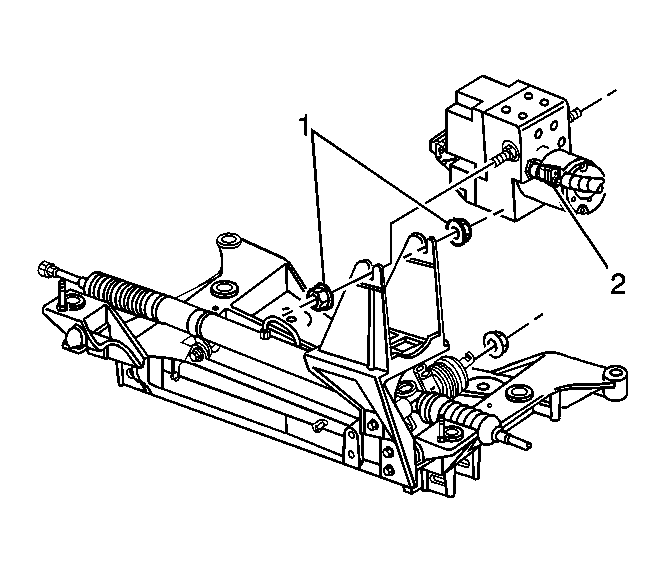 GM707000