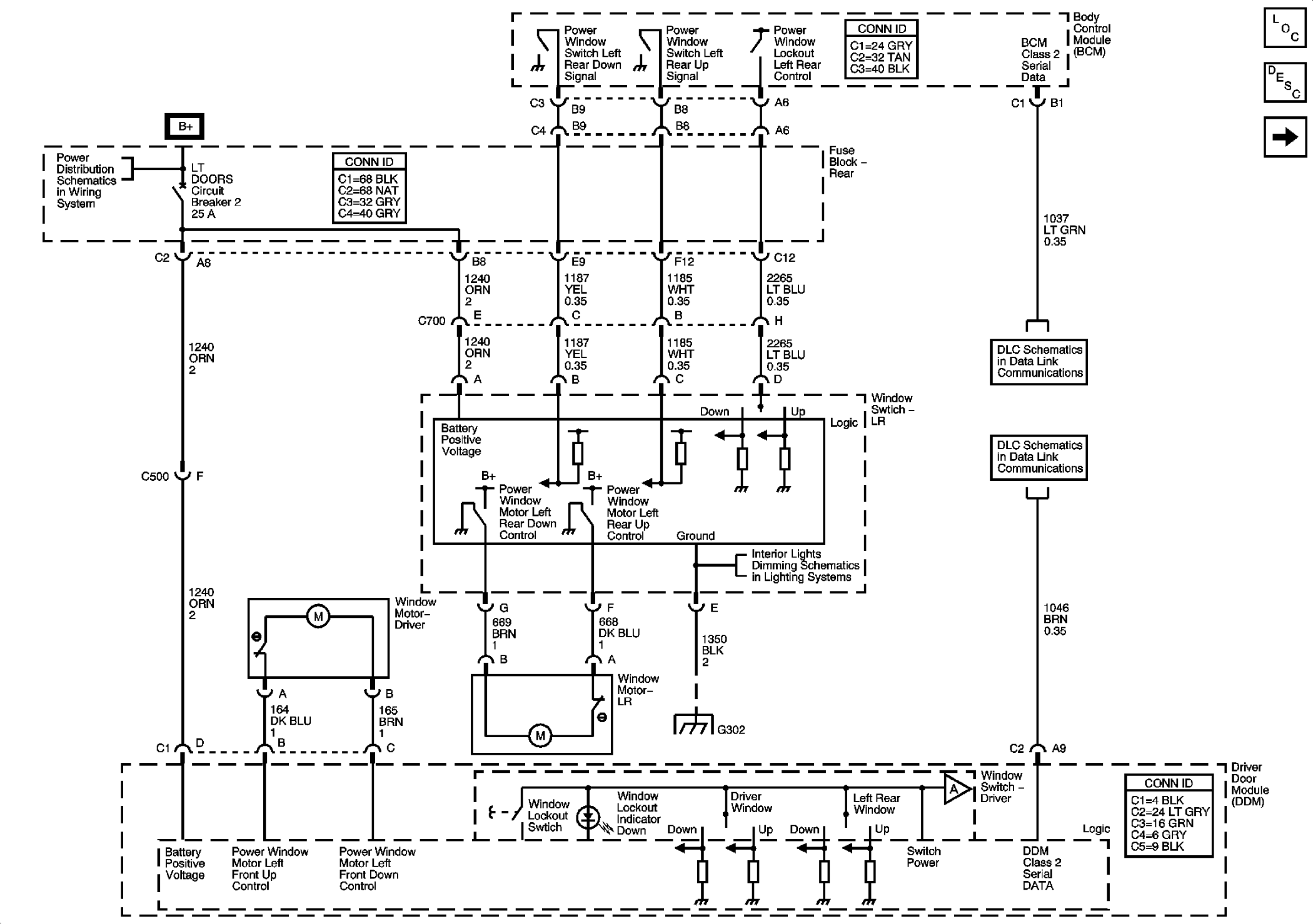 GM743743