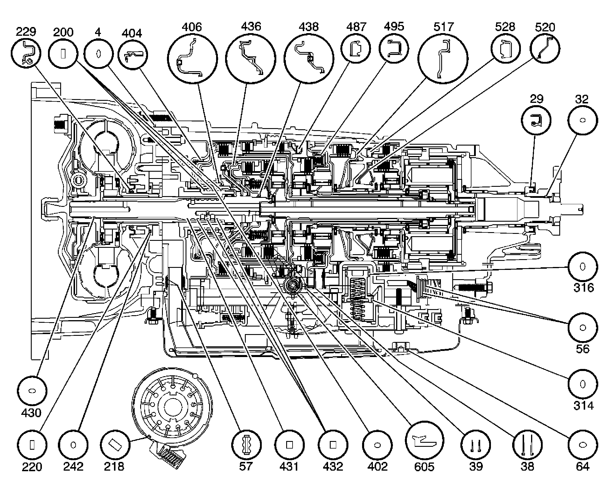 GM802051