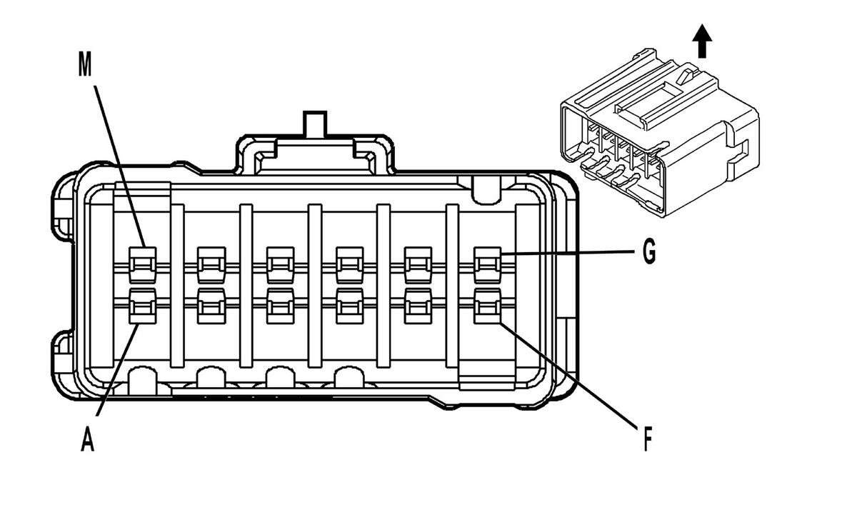 GM803605