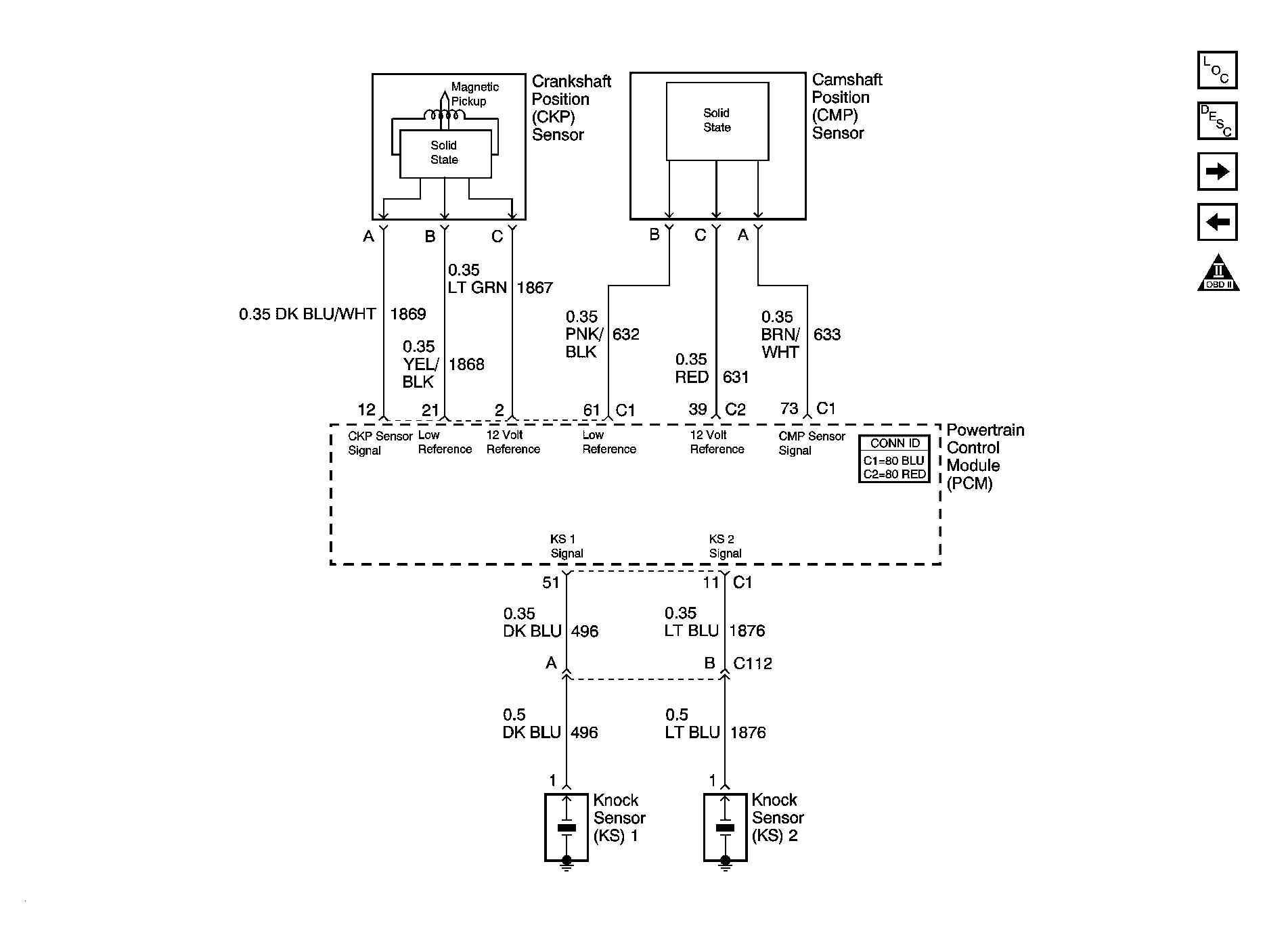 GM816051