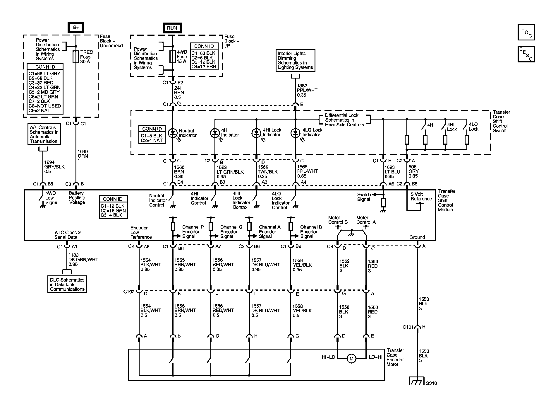 GM832860