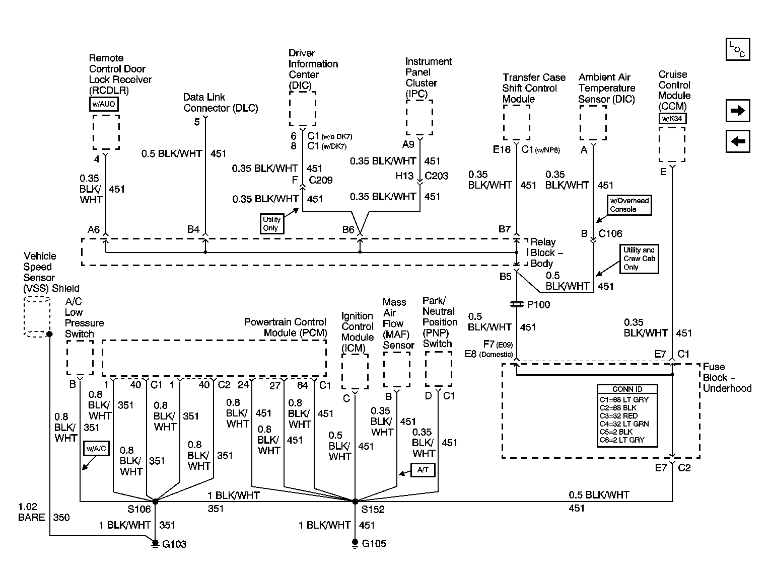 GM858037