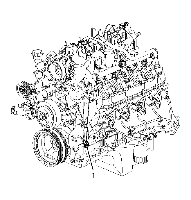 GM863070