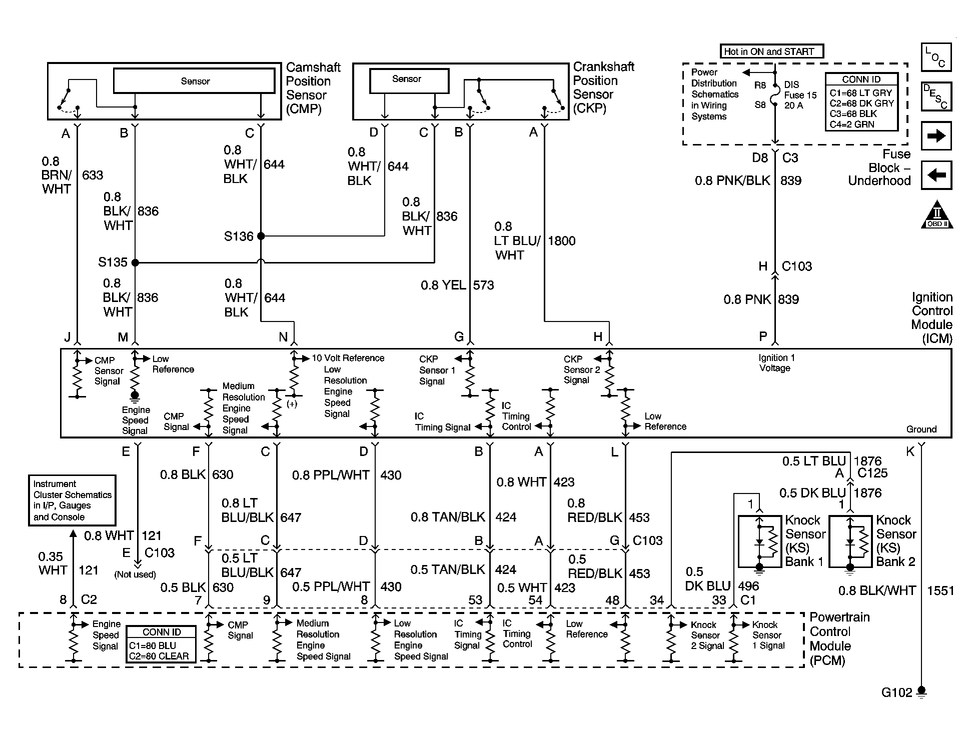 GM886534