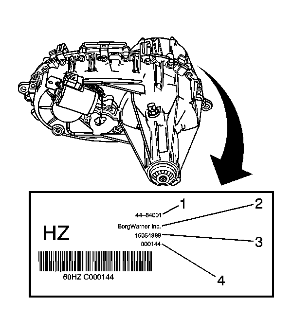 GM888851