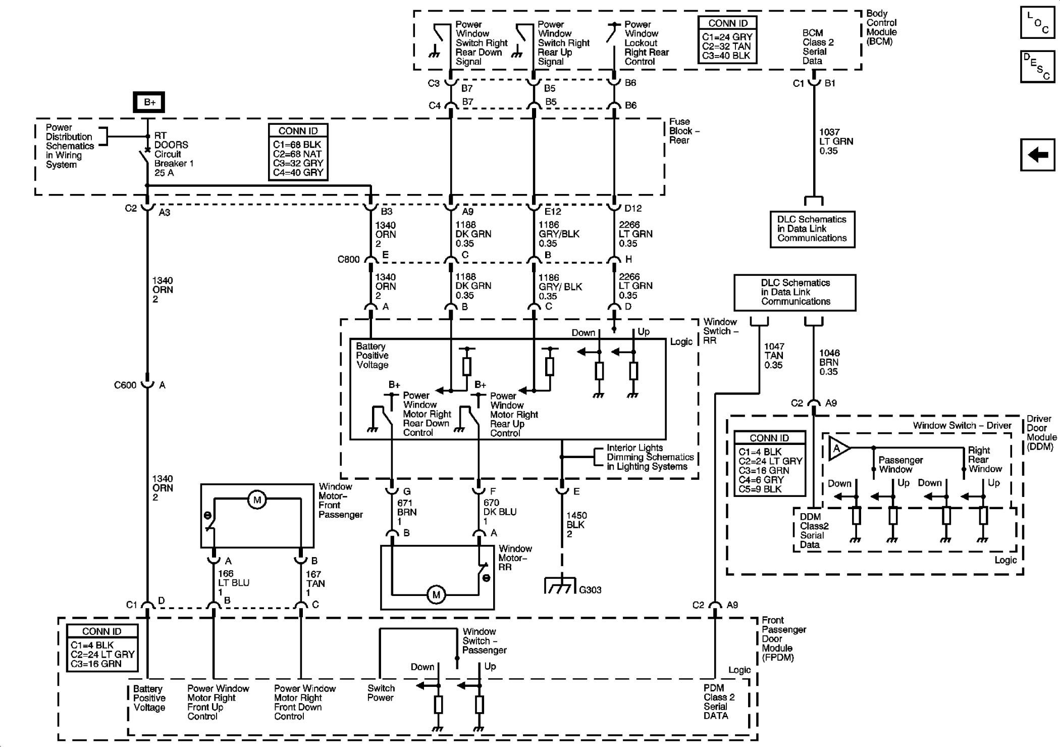 GM890697