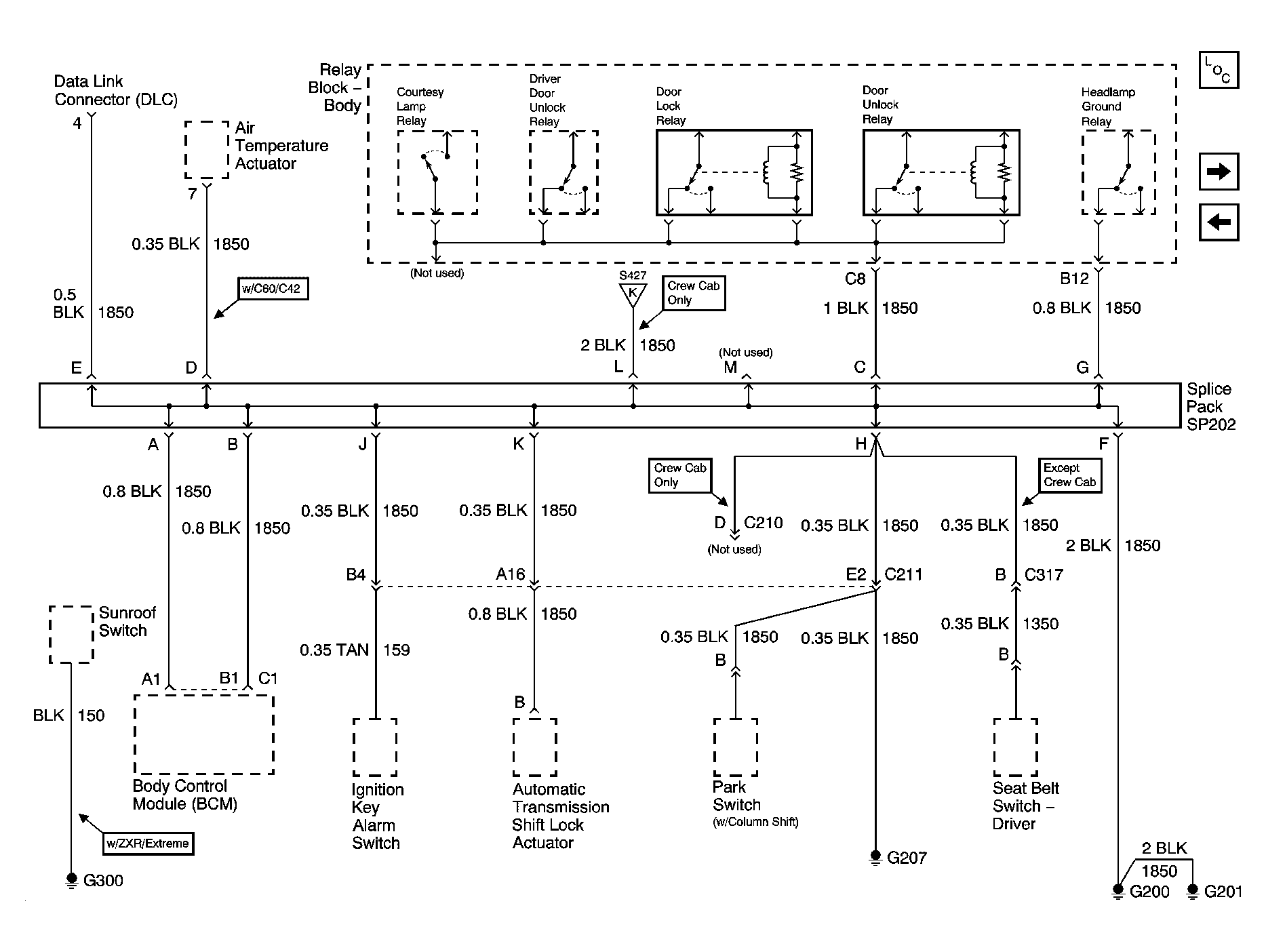 GM901507