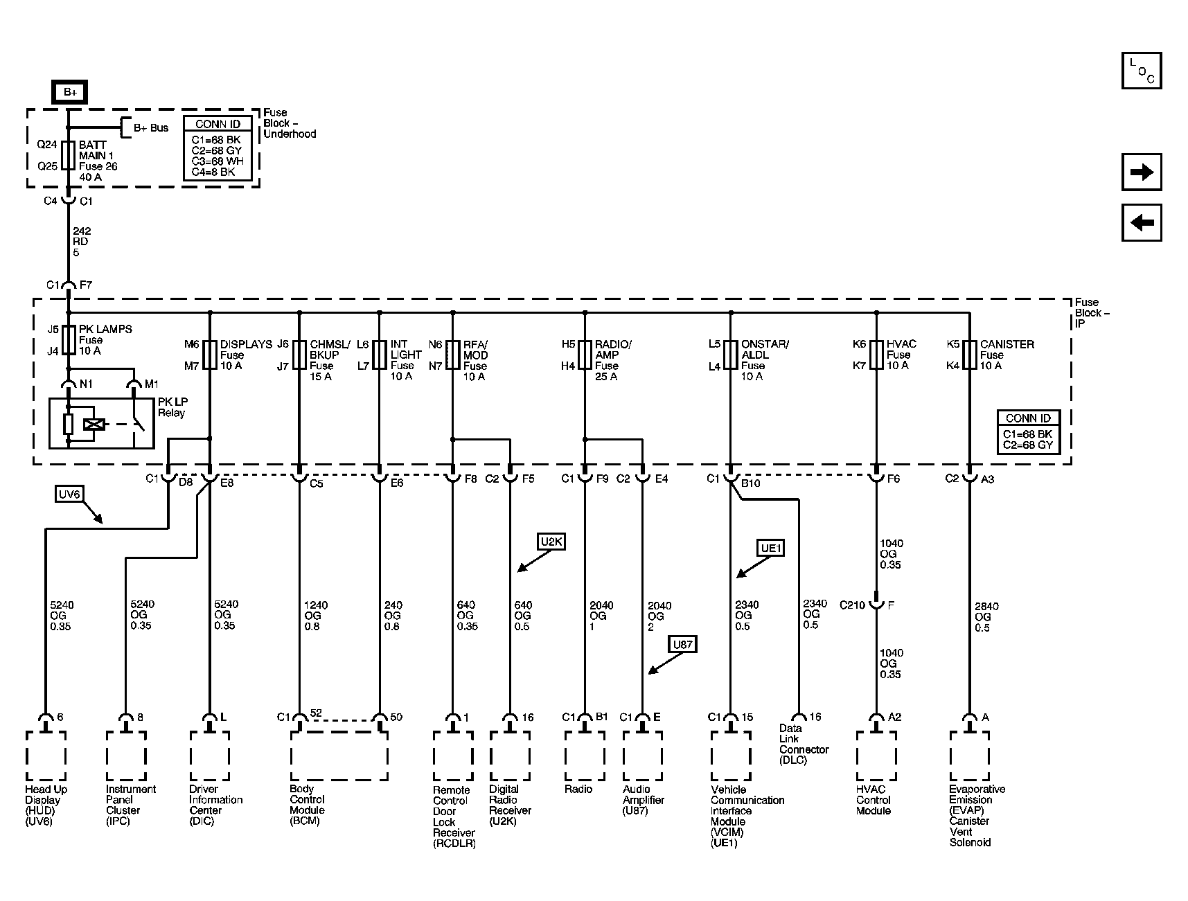 GM955642