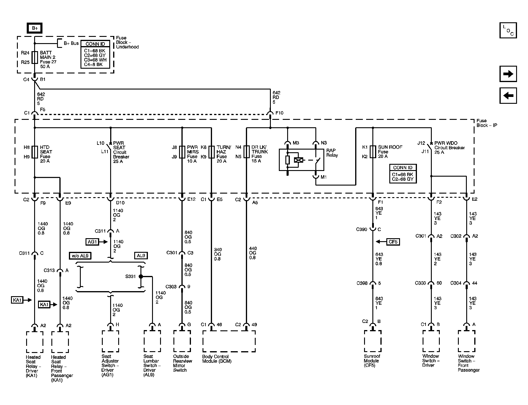 GM955716