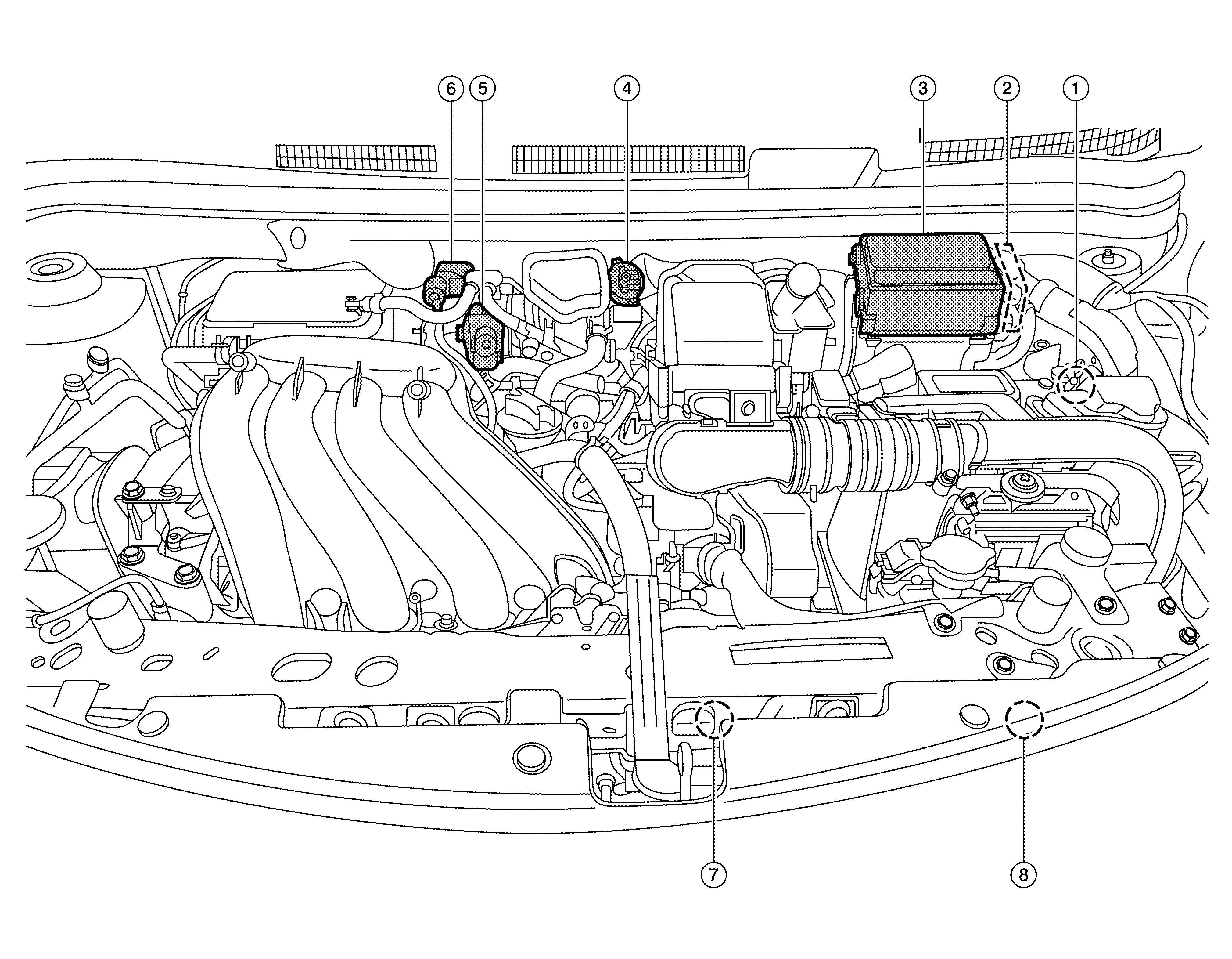 GNSALBIA1071Z-071