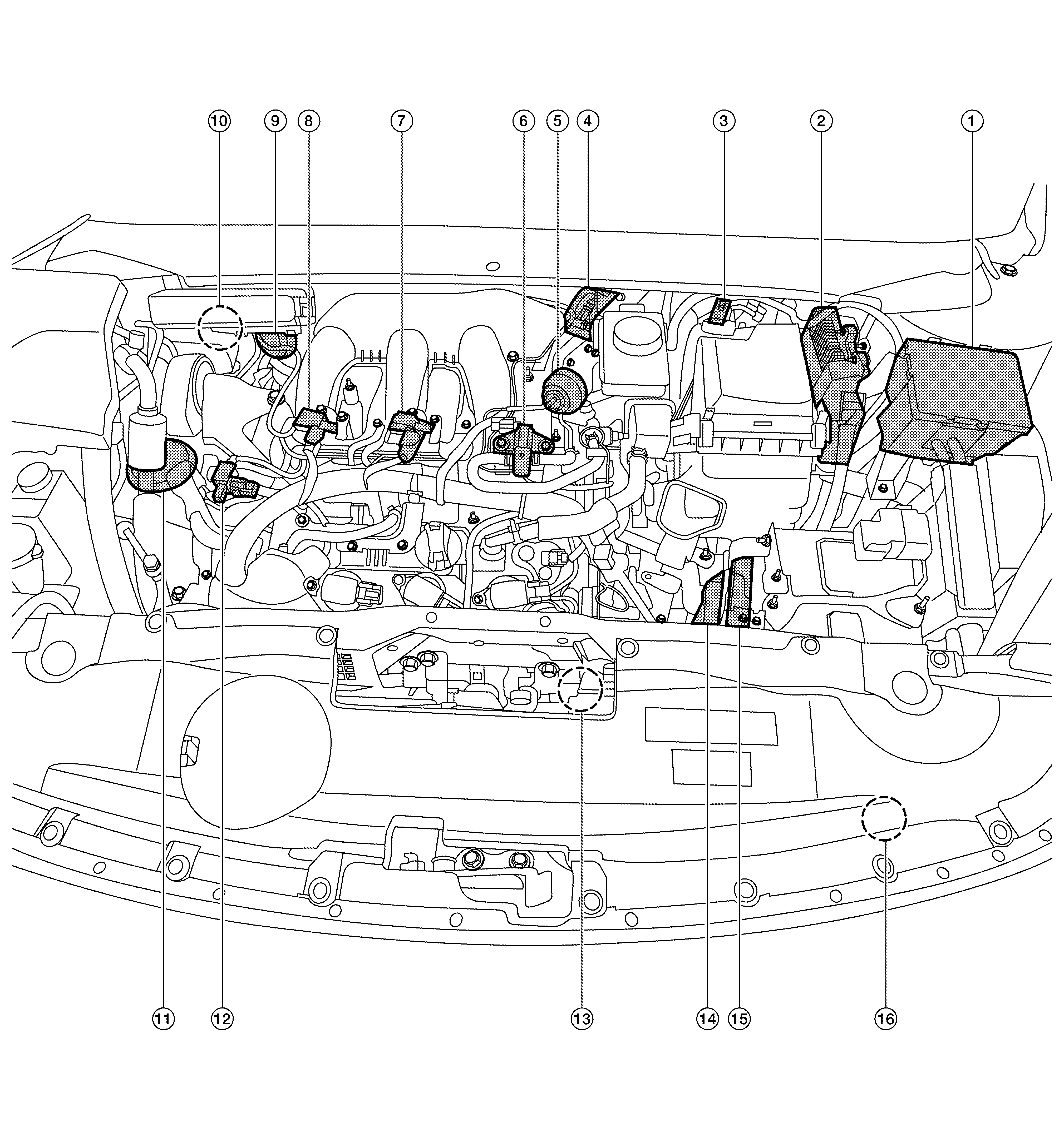 GNSALBIA3187Z-187