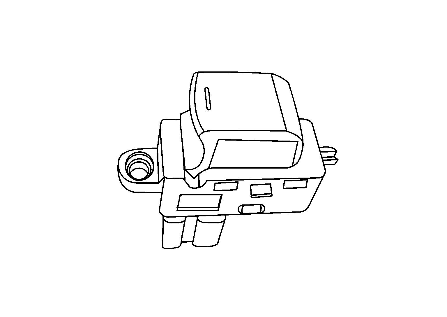 GNSALKIA3204Z-204