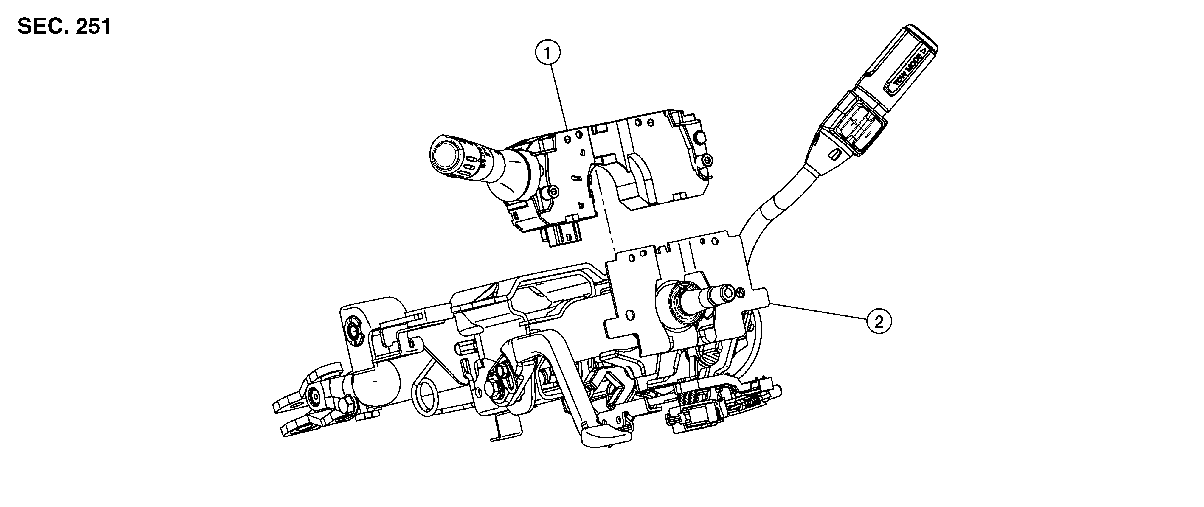 GNSALMIA0110Z-110