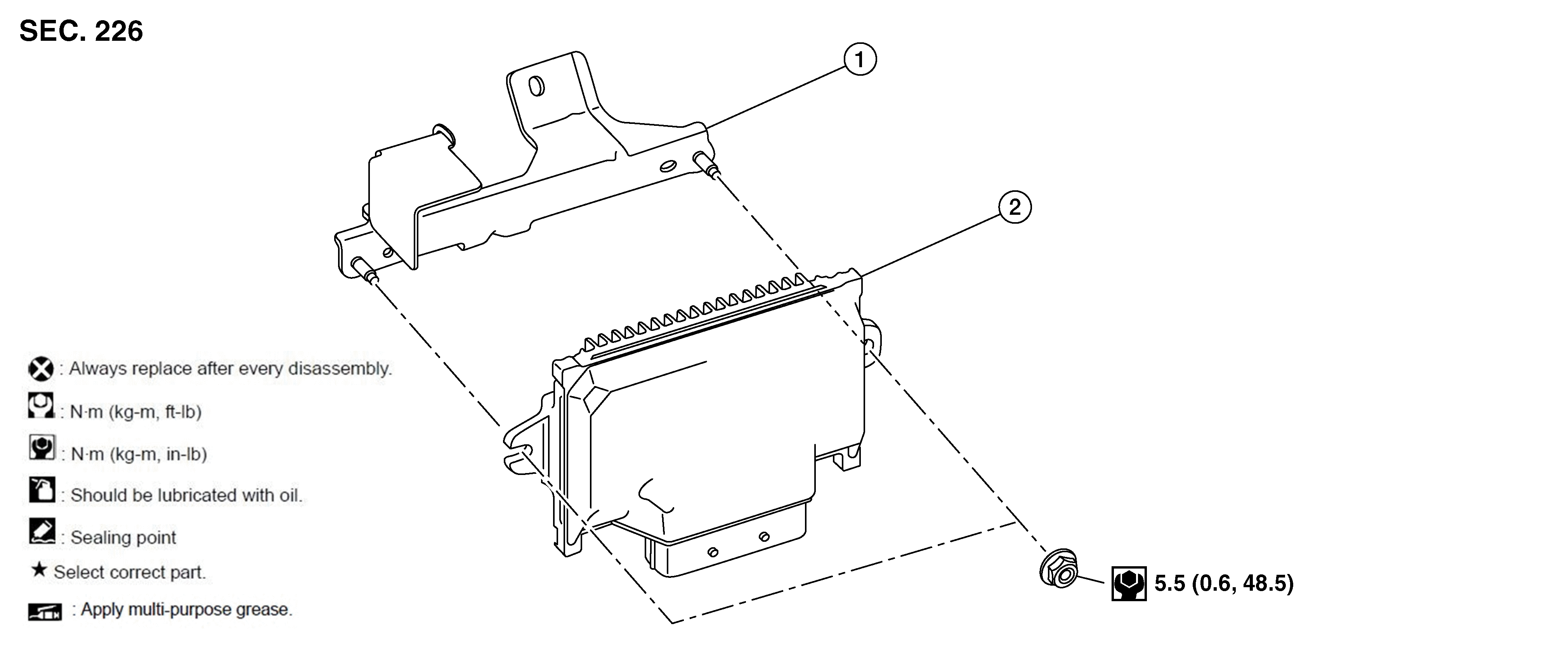 GNSAWBIA0334Z-334