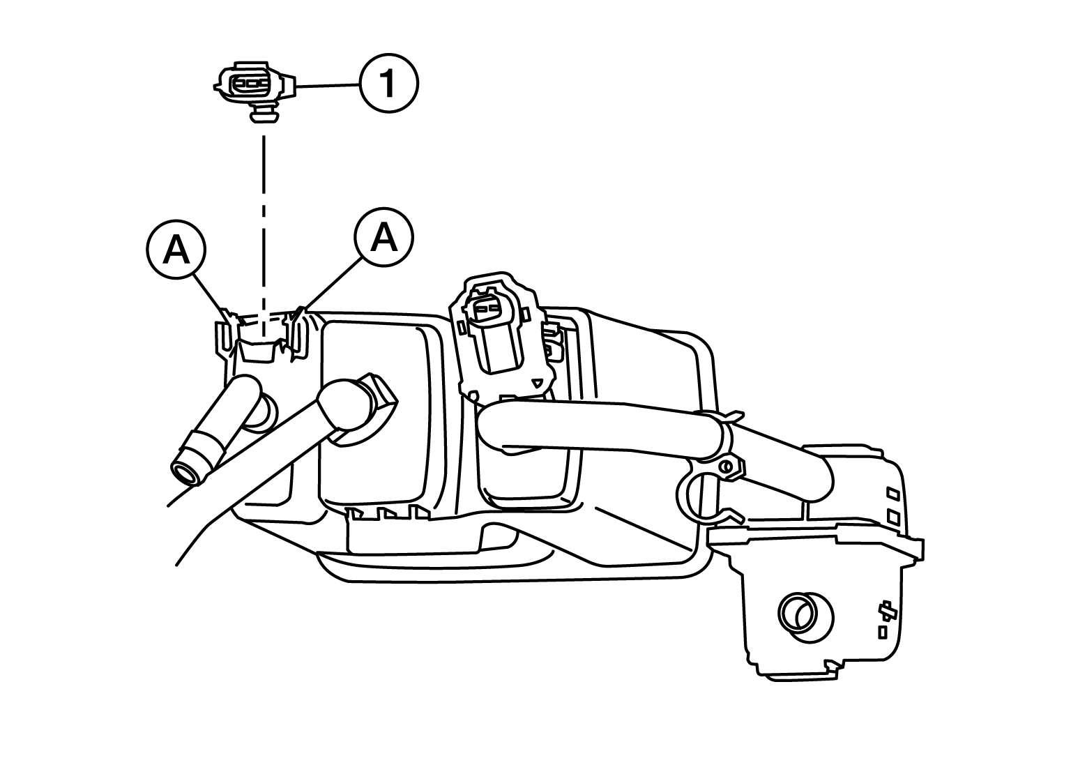 GNSAWBIA3362ZZ-362