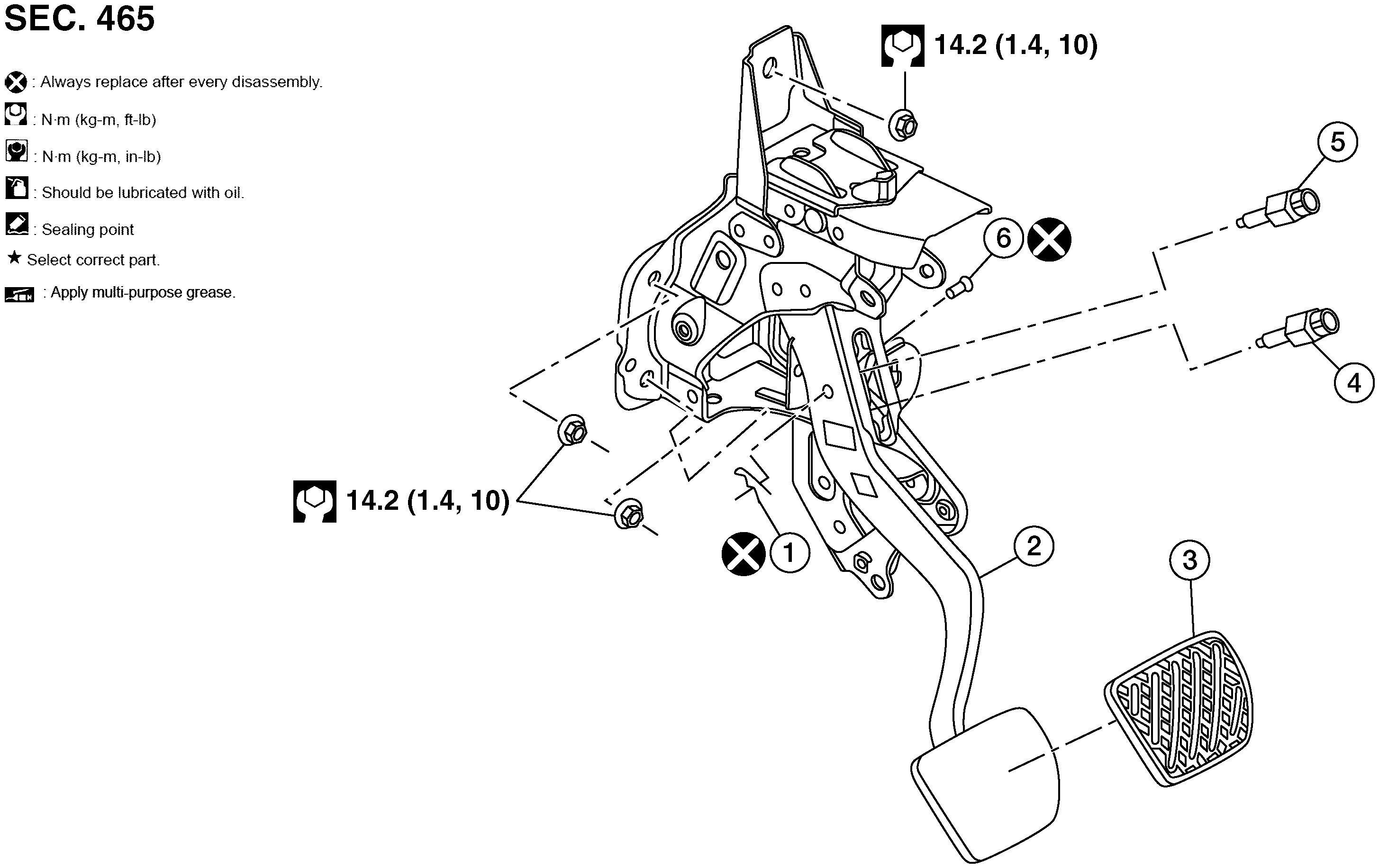 GNSAWFIA1214ZZ-214