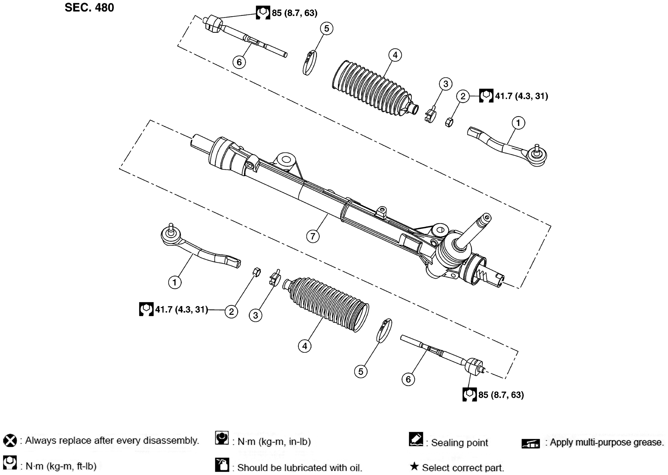 GNSAWGIA0289ZZ-289