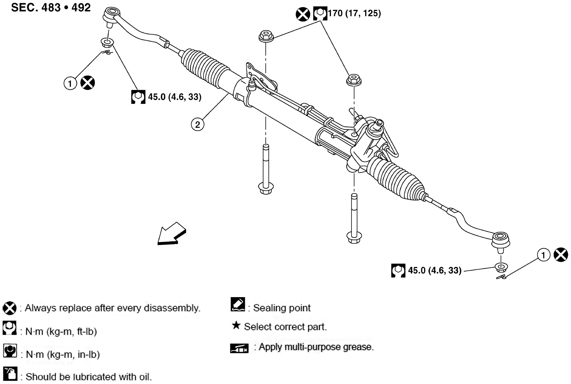 GNSAWGIA0335ZZ-335