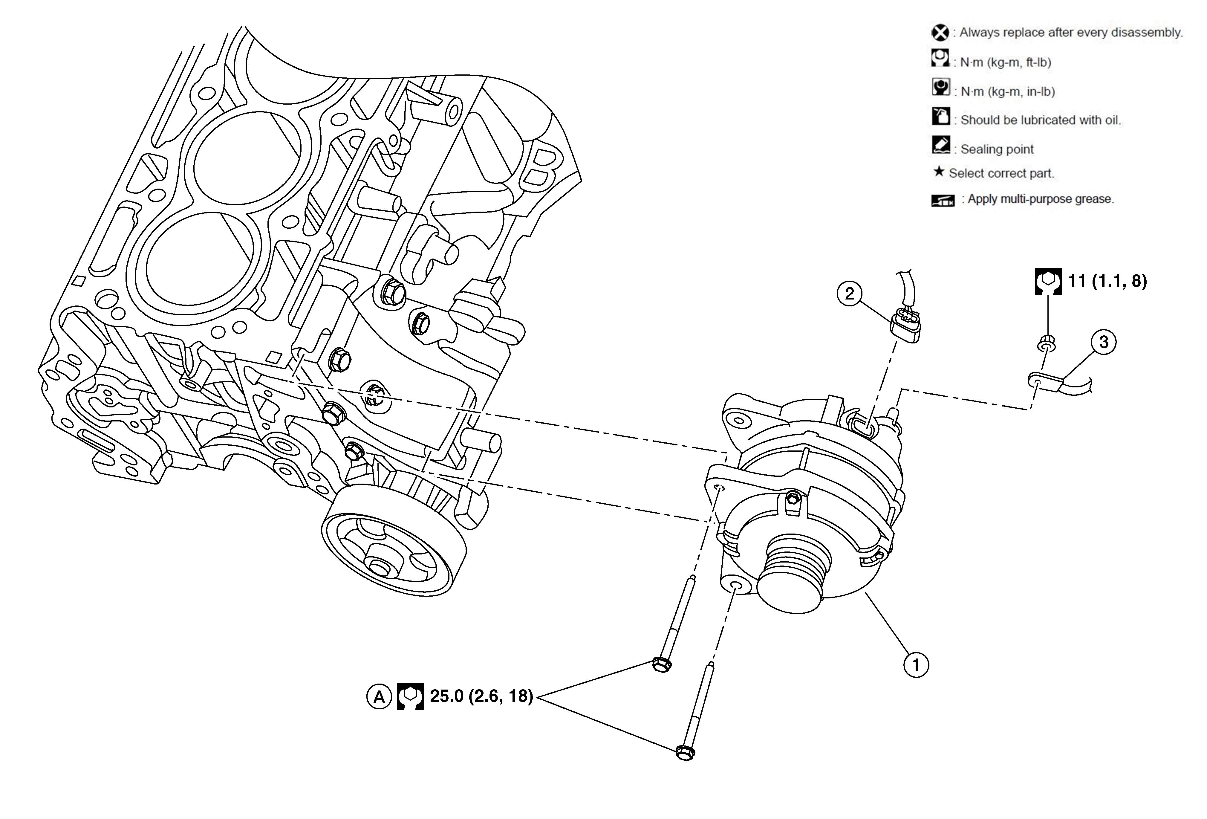 GNSAWMIA1643Z-643