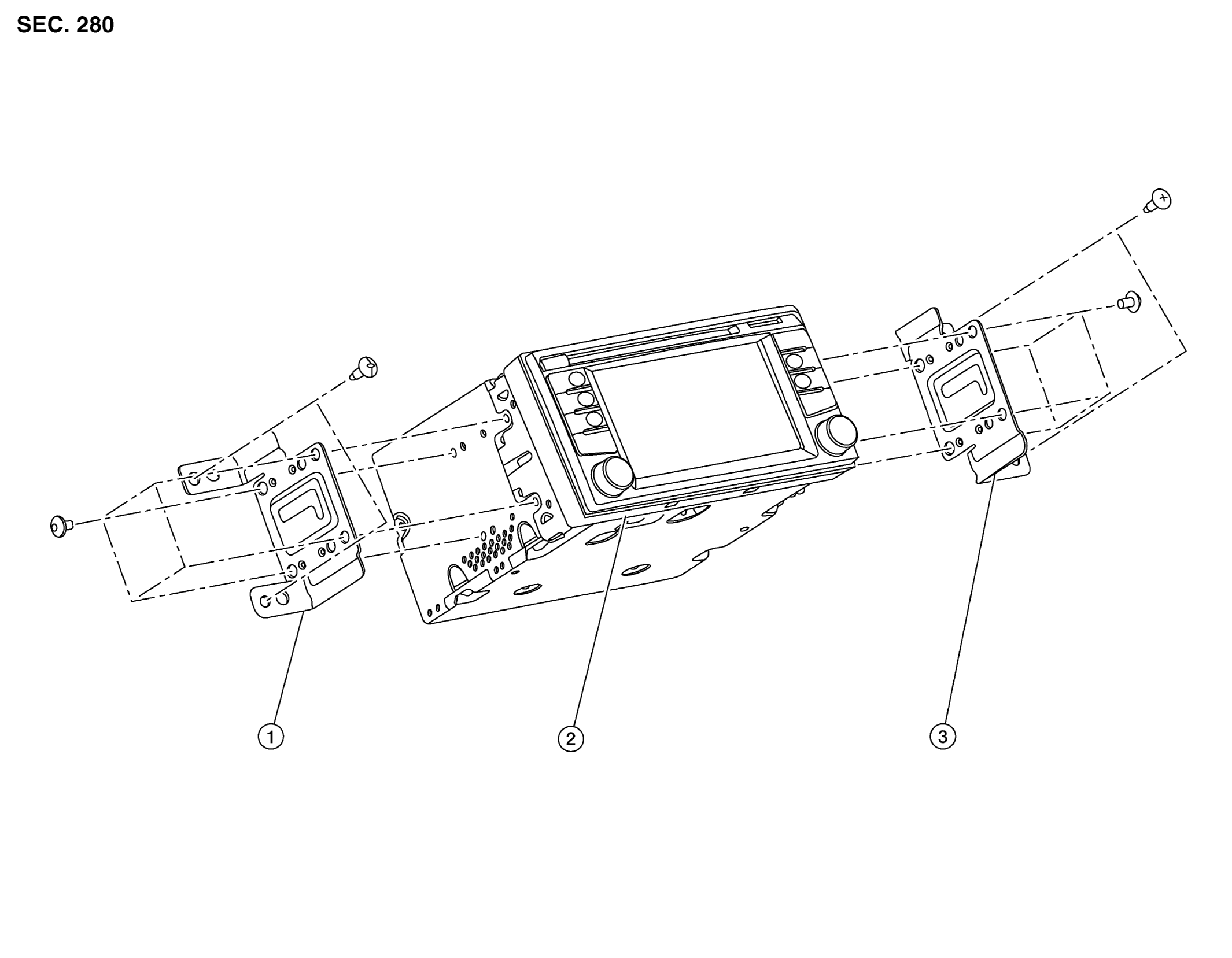 GNSAWNIA3580ZZ-580