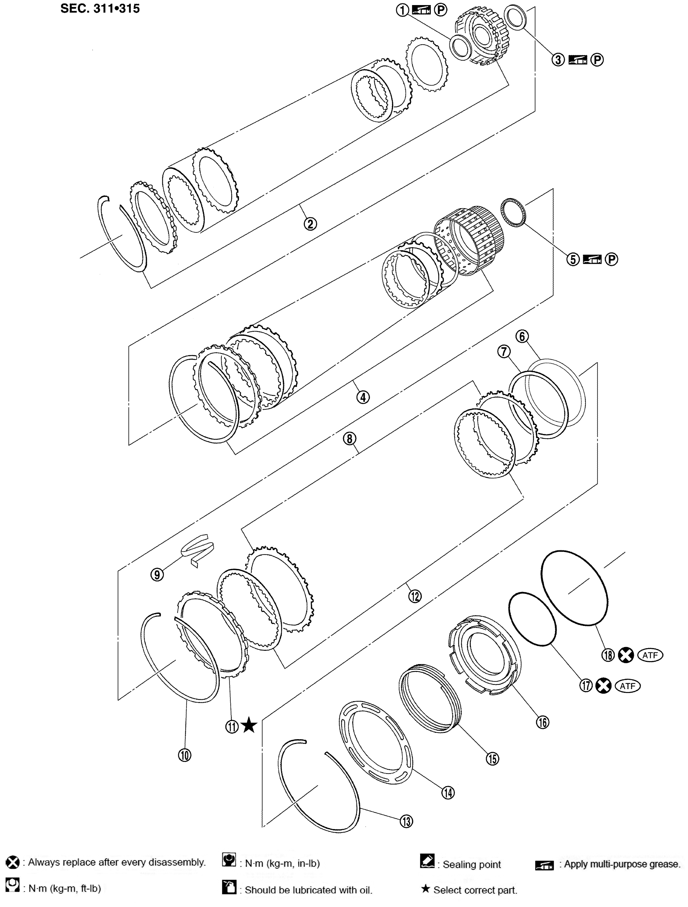 GNSJPDIA1190ZZ-190