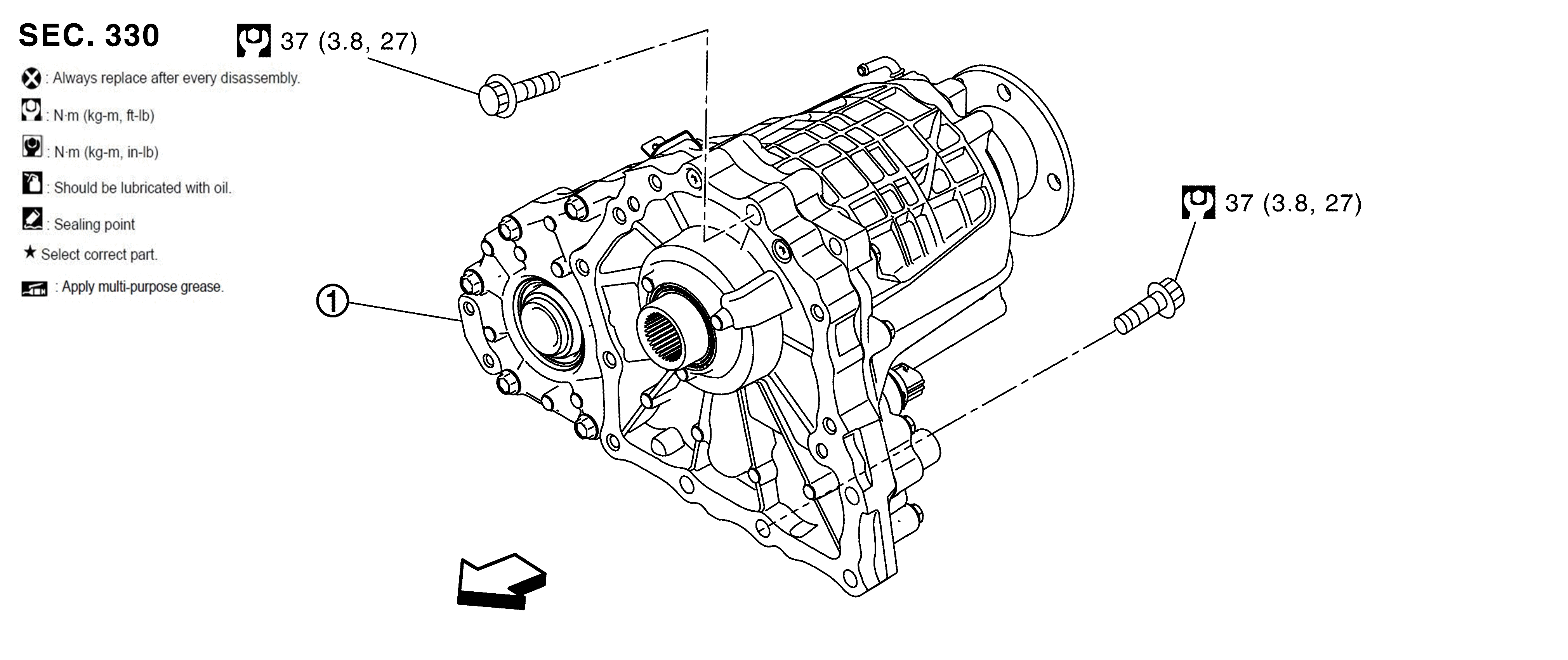 GNSJSDIA4515GB-515