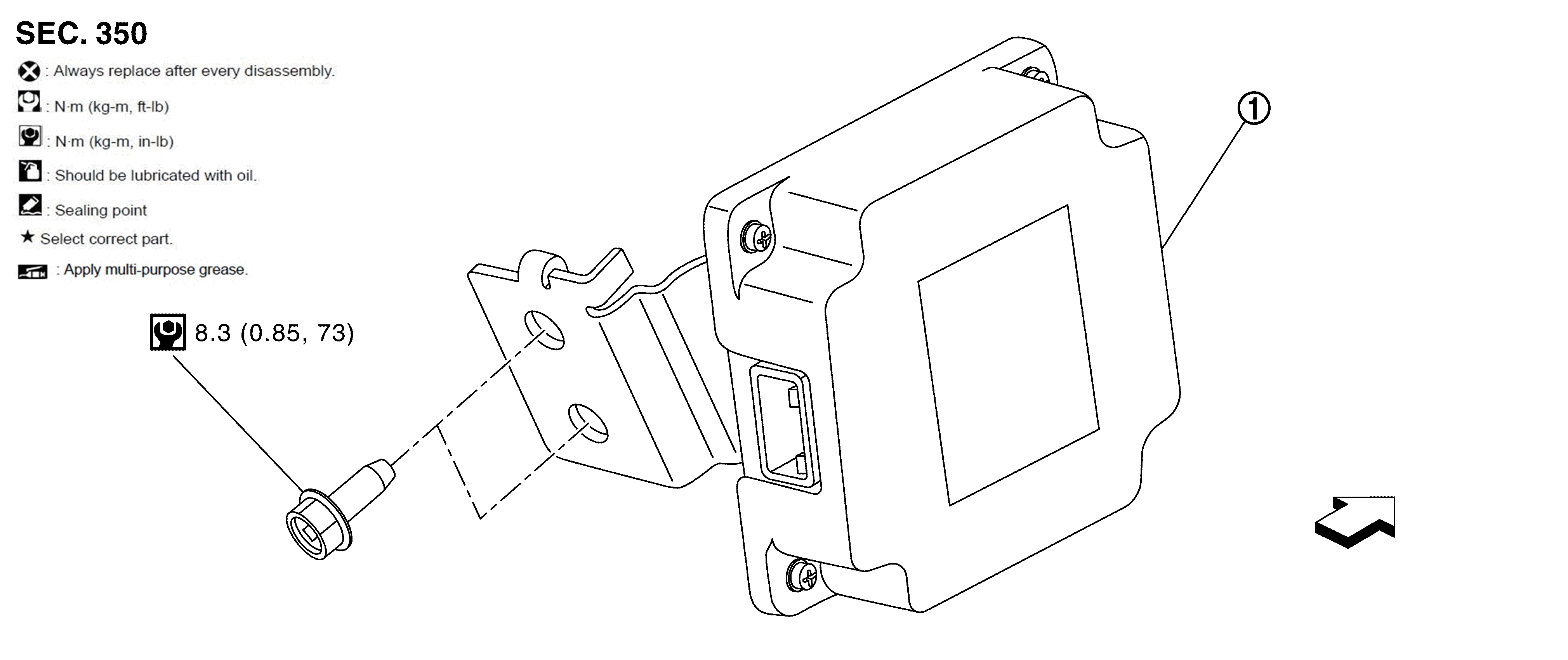 GNSJSDIA4523GB-523