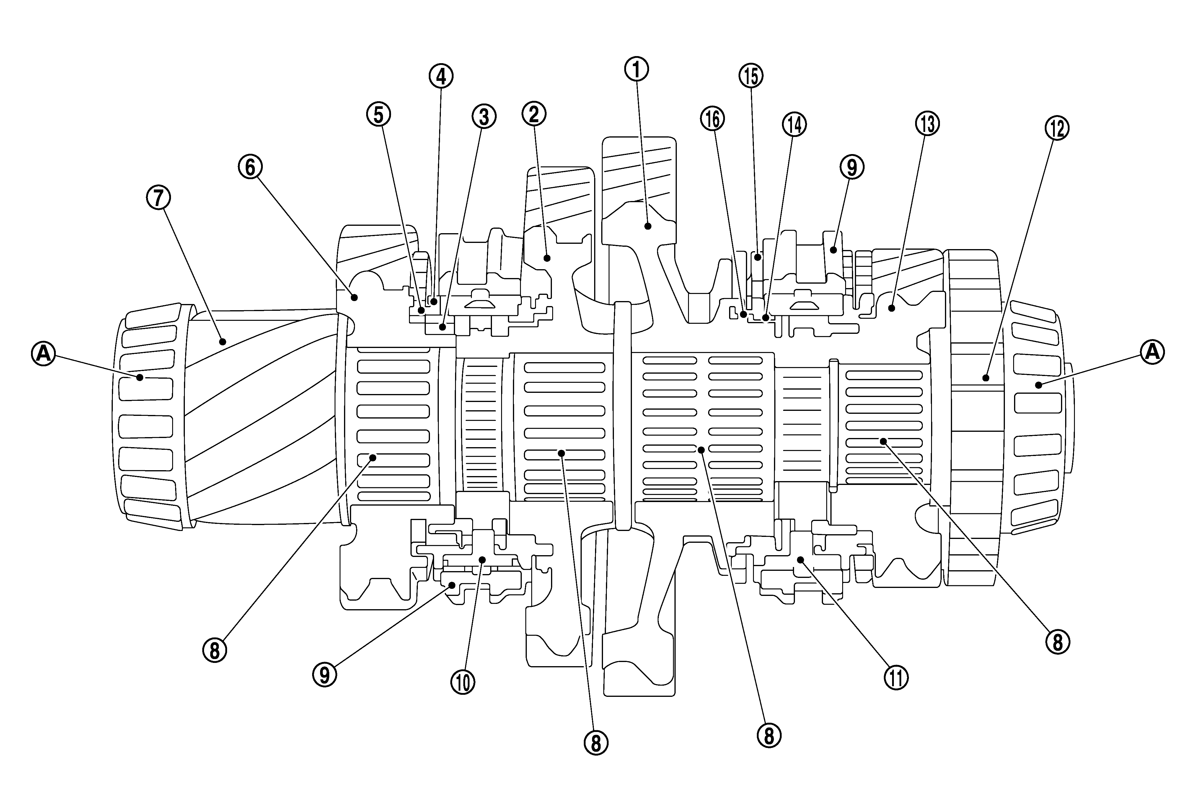 GNSJSDIA8830Z-830