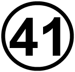 CIRCLE WHITE-41