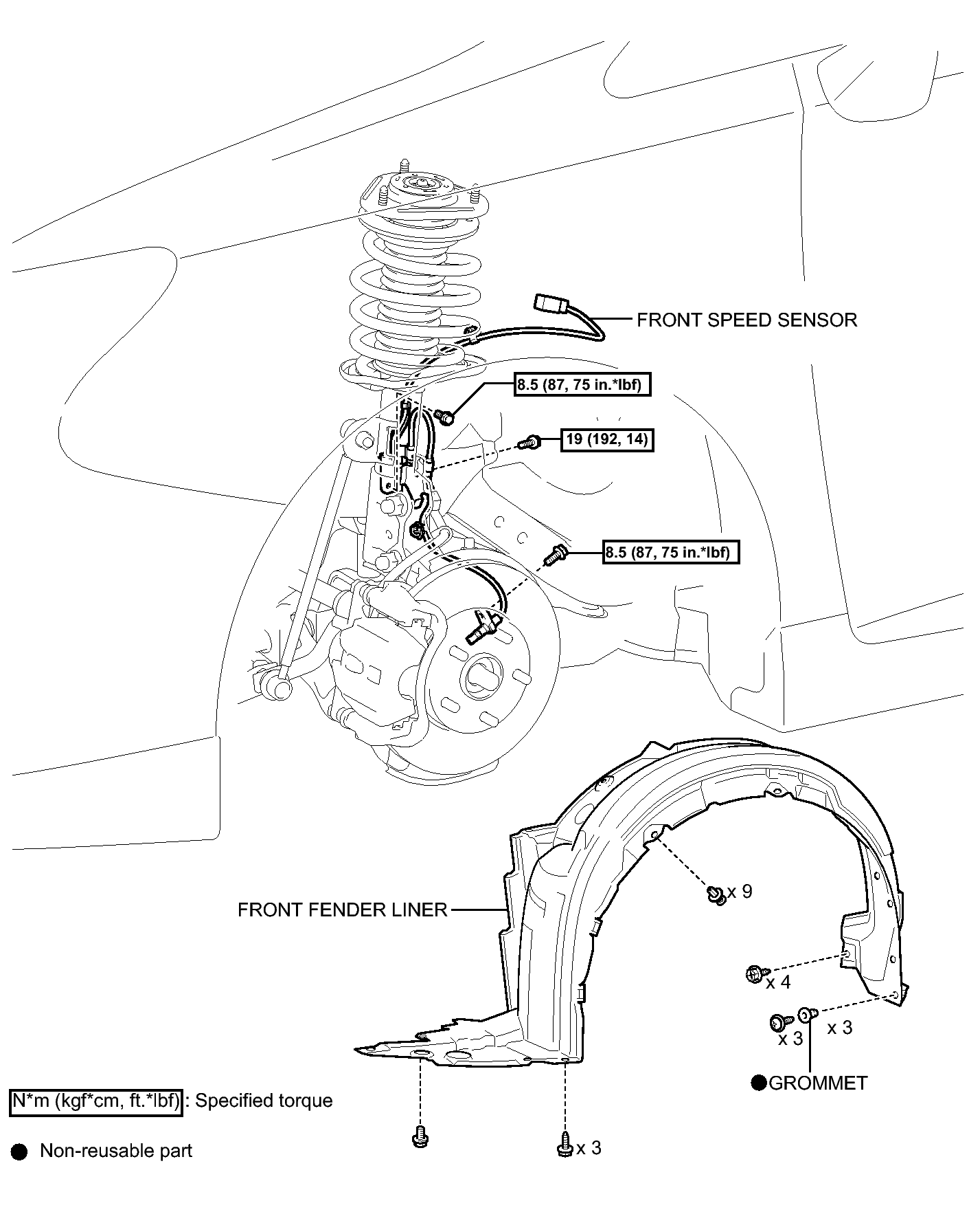 GTY259581