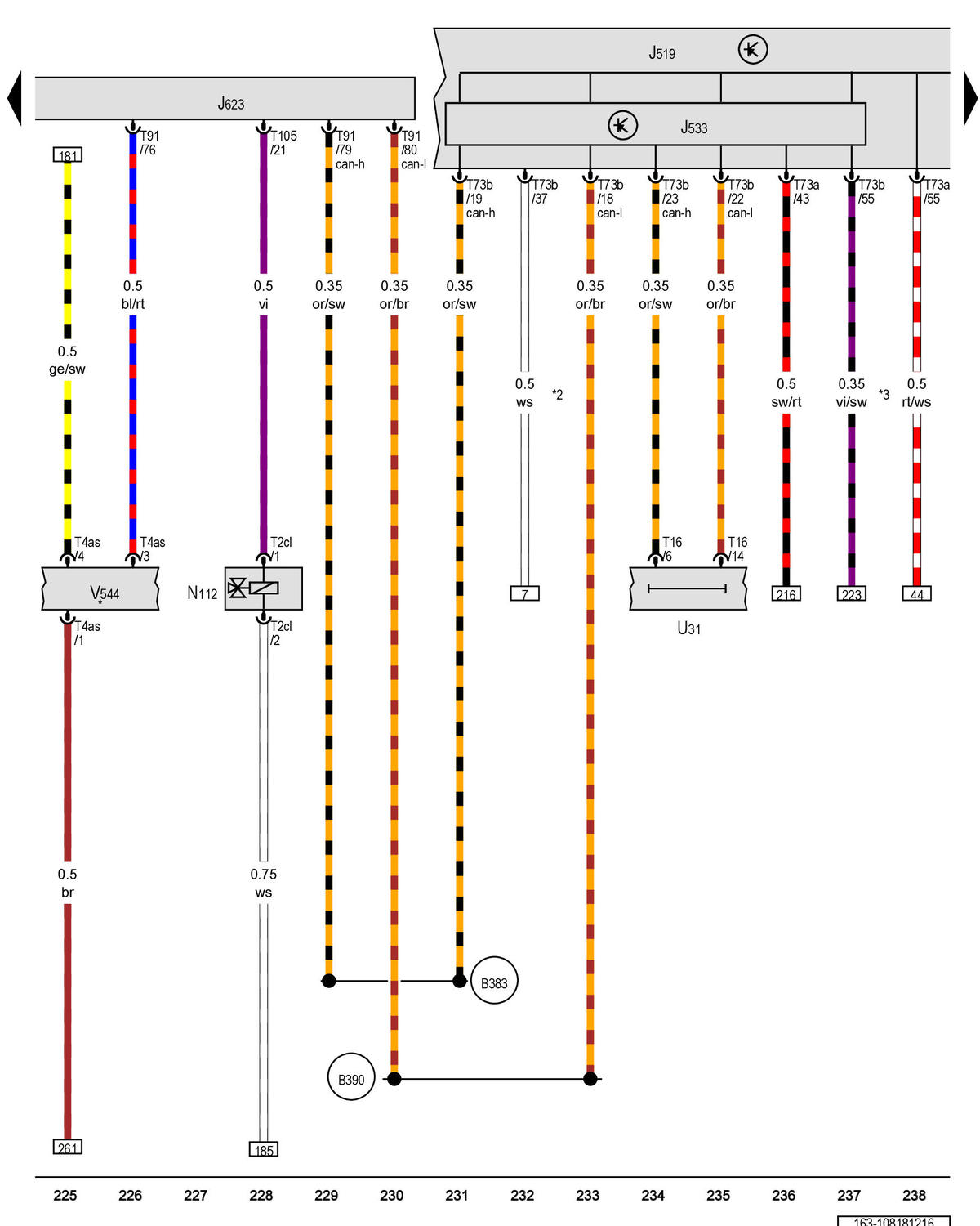 GWW163-108181216