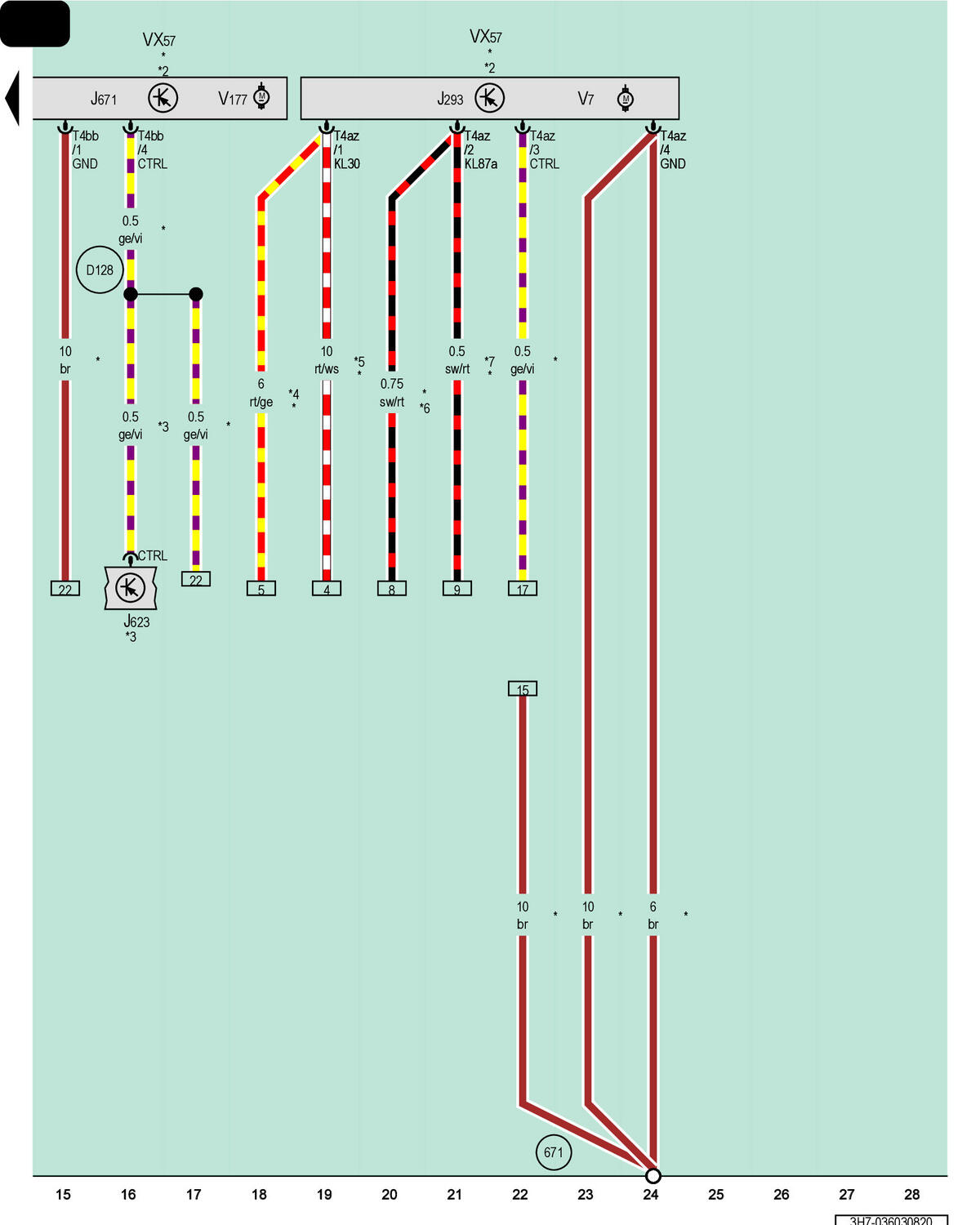 GWW3H7-036030820