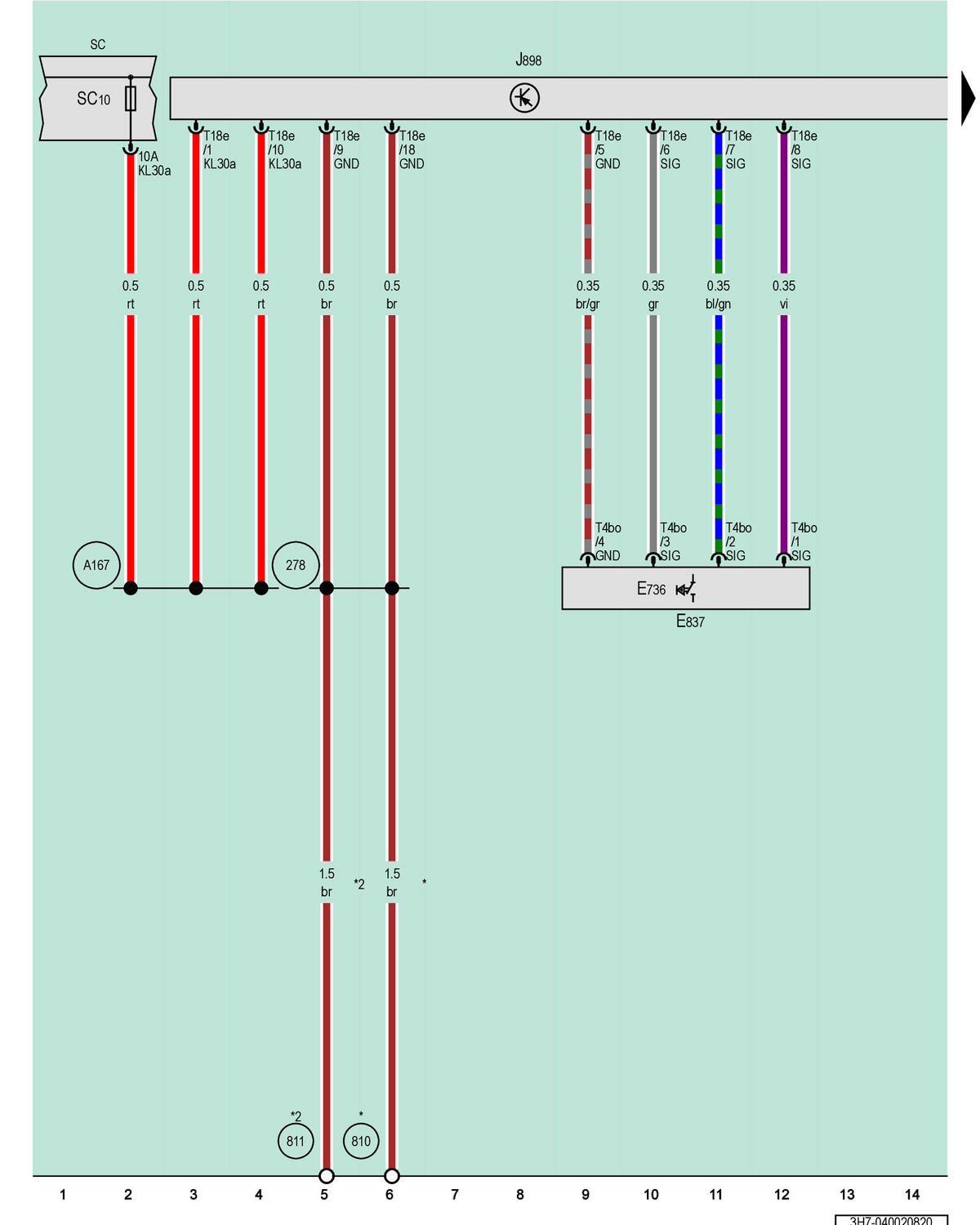 GWW3H7-040020820